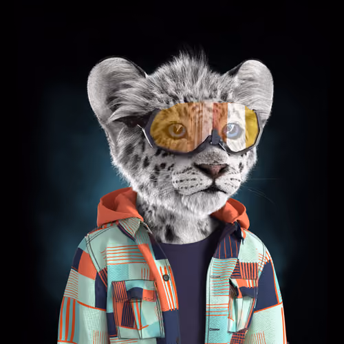 Royal Cub #5795