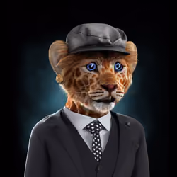 Royal Cub #6797
