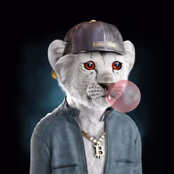 Royal Cub #3268