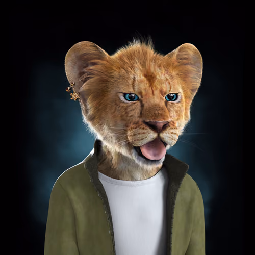 Royal Cub #6985