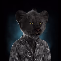Royal Cub #8705