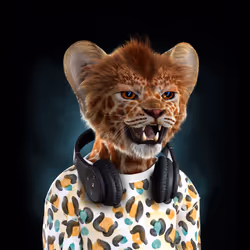 Royal Cub #7796