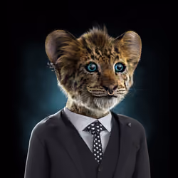 Royal Cub #4574