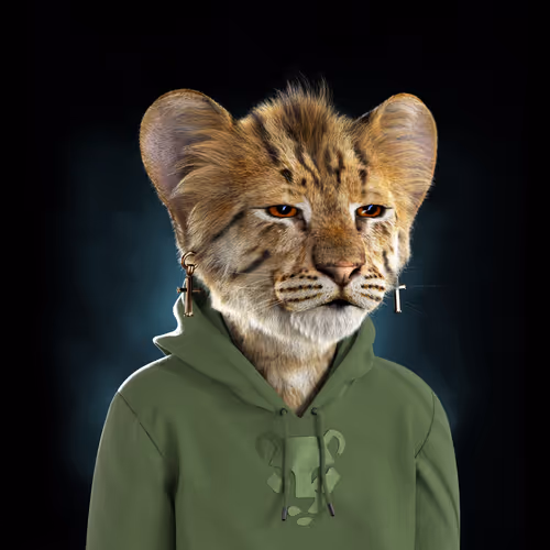The Royal Cubs
