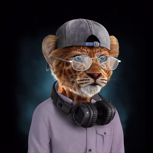 Royal Cub #5681