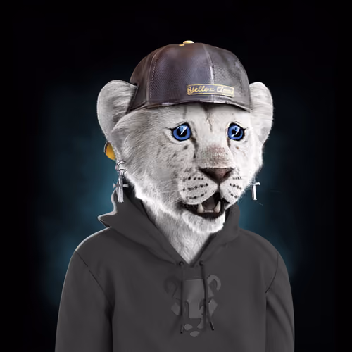 Royal Cub #2959
