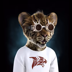 Royal Cub #7394