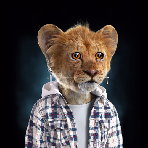 Royal Cub #8089