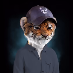Royal Cub #8516