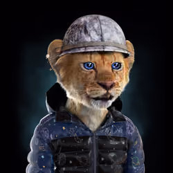 Royal Cub #5633