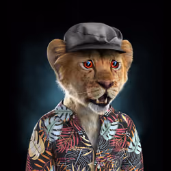 Royal Cub #912
