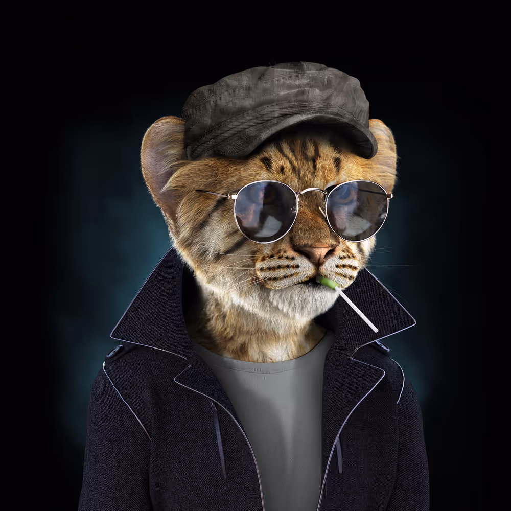 Royal Cub #8872