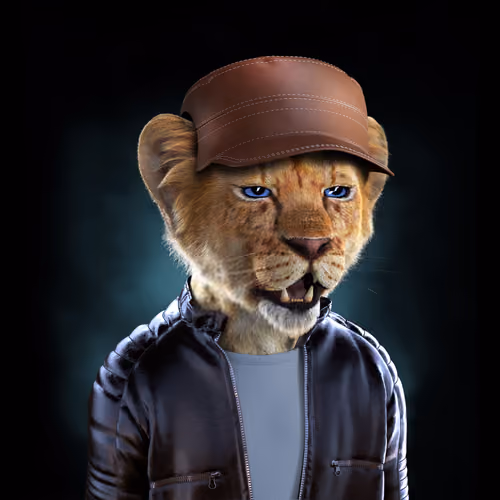 Royal Cub #6386