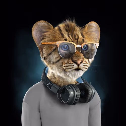Royal Cub #6648