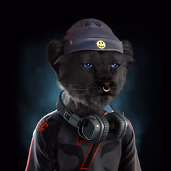 Royal Cub #1343