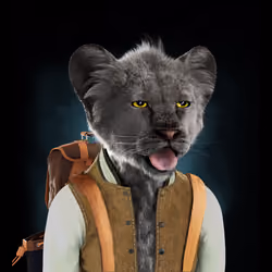 Royal Cub #7391