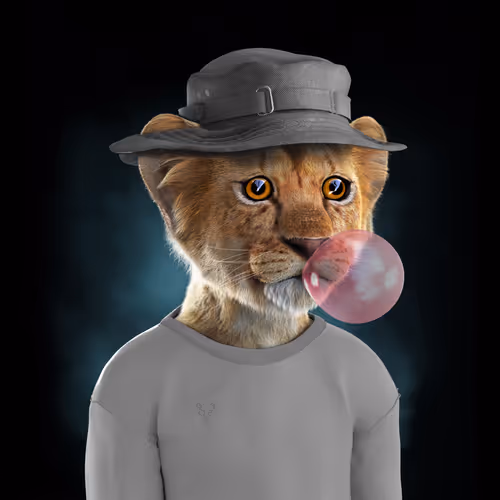 Royal Cub #8867