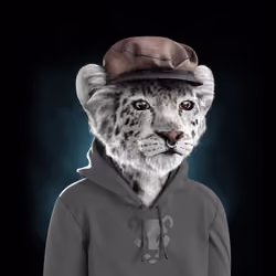 Royal Cub #6297