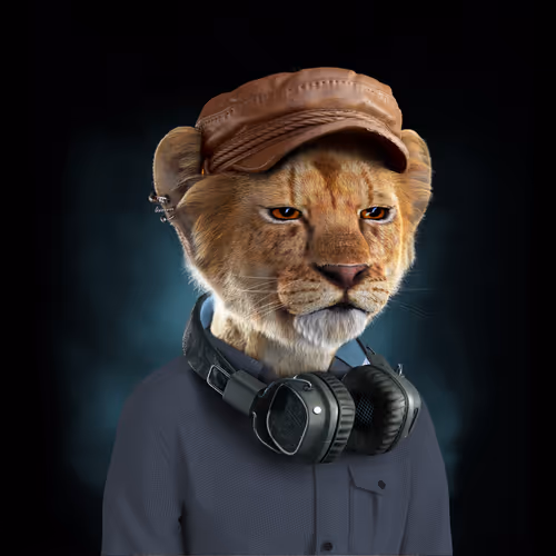 Royal Cub #837