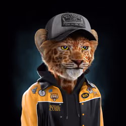 Royal Cub #7226