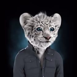 Royal Cub #5972