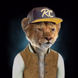 Royal Cub #8436