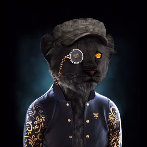 Royal Cub #8095