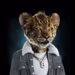 Royal Cub #1368