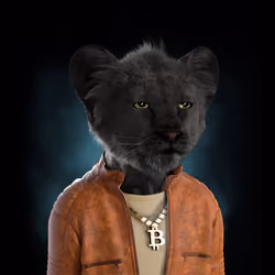 Royal Cub #4960