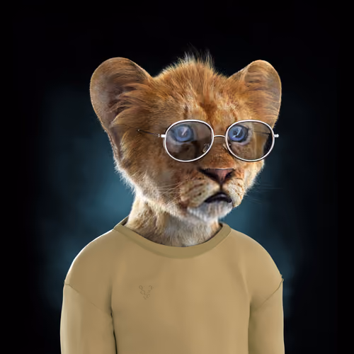 Royal Cub #4362