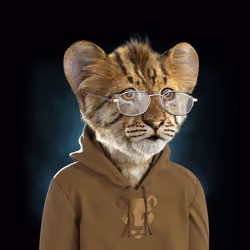Royal Cub #1933