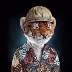 Royal Cub #3679
