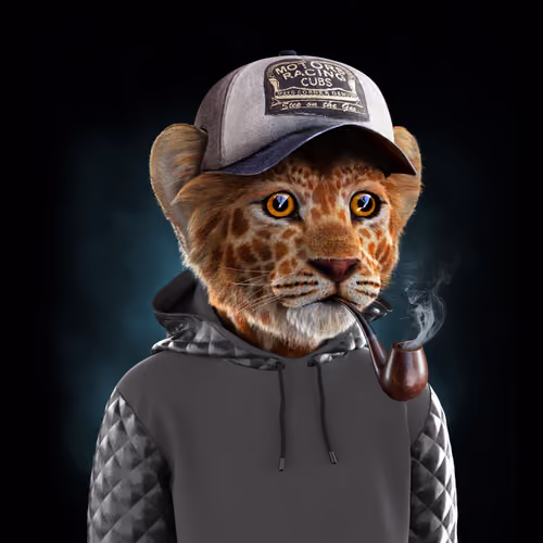 Royal Cub #2161
