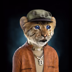 Royal Cub #7665