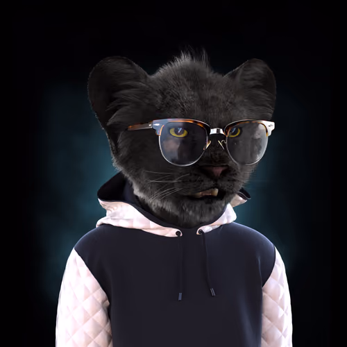 Royal Cub #7580