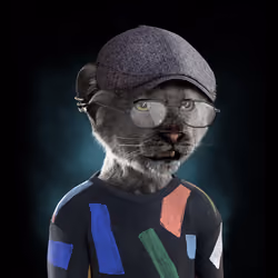 Royal Cub #8332