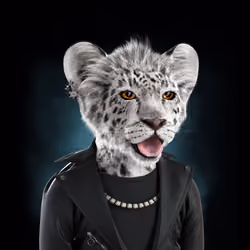 Royal Cub #2629