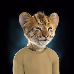 Royal Cub #2332