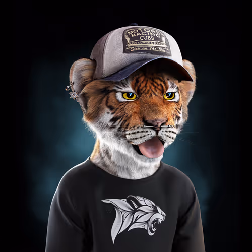 Royal Cub #8853