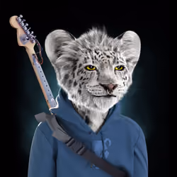Royal Cub #3017