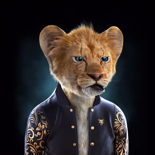 Royal Cub #6284