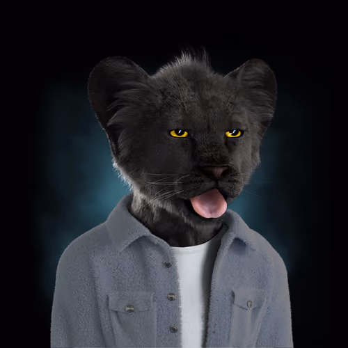 Royal Cub #3477