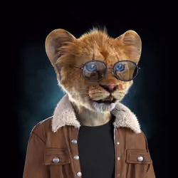Royal Cub #6598