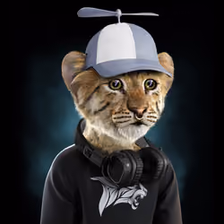Royal Cub #308