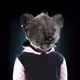 5393
