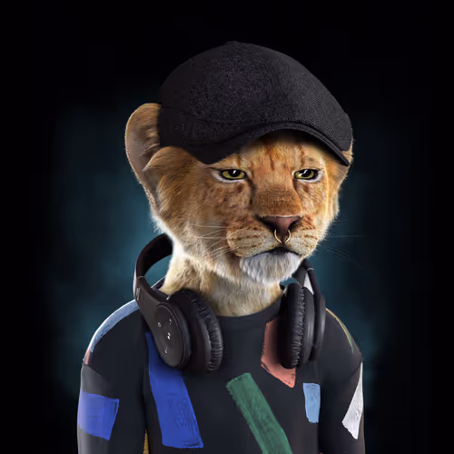 The Royal Cubs