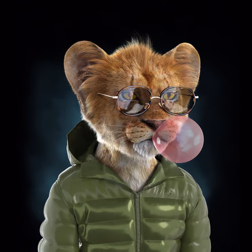 Royal Cub #7281