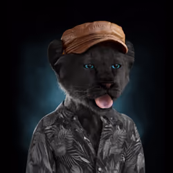 Royal Cub #7544