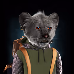 Royal Cub #4866