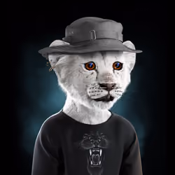 Royal Cub #3556